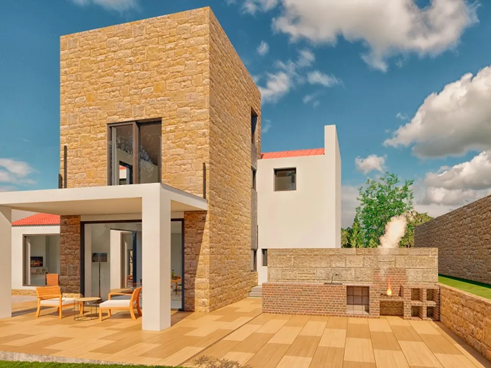 Villa i Antequera, Malaga - foto 2